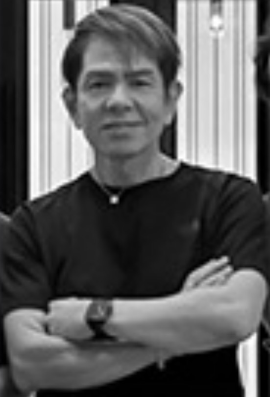 照屋 恒治 teruya tsuneharu