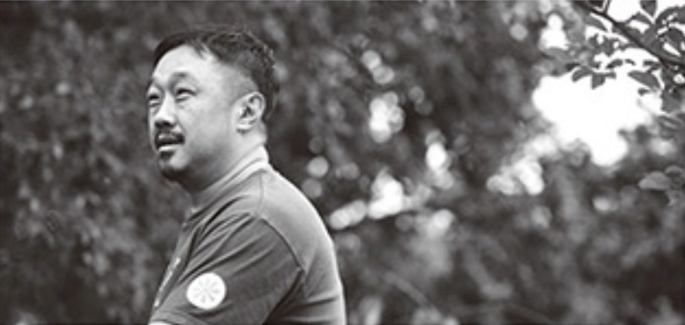 李福偉 lee fuwei